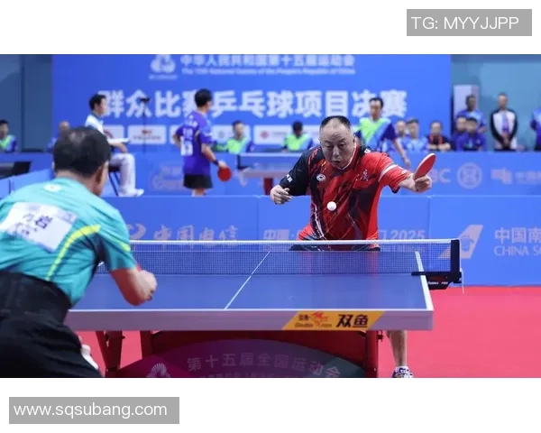 刘诗雯与金宋依在奥运会的巅峰对决展现乒乓球的魅力与激情