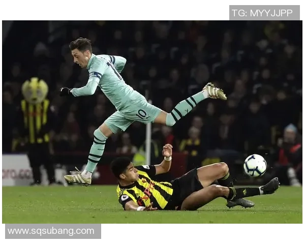 阿森纳主场迎战沃特福德期待精彩对决与胜利的争夺战