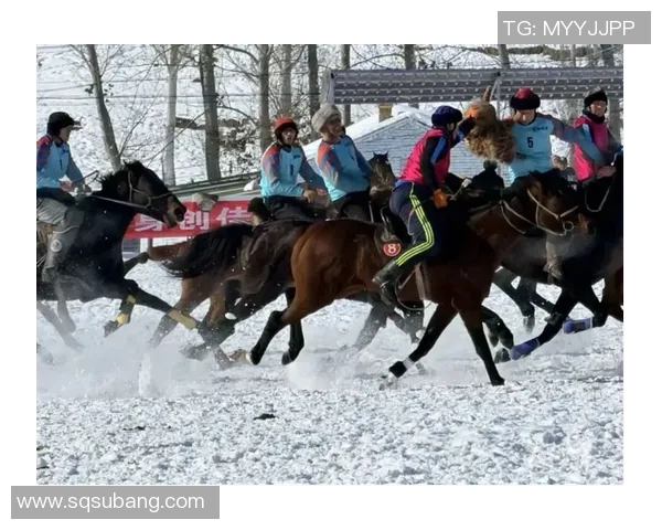 2025年“天山骑士杯”刁羊精英赛圆满闭幕 2025年“天山骑士杯”刁羊精英赛圆满闭幕