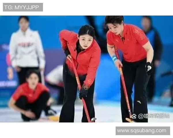 我国7-4横扫丹麦，米兰冬奥会冰壶资格赛积分榜：小组赛4连胜