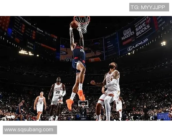 攻防两头都有奉献，但快船锋线新援的才能还没有彻底被激起出来？