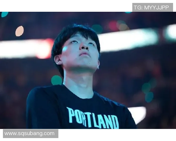 杨瀚森战雷霆3大展望：连场DNP后能否上台 巴望首进三分证明自己